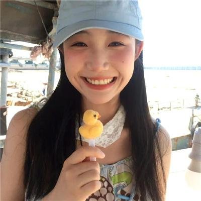 奇葩男女